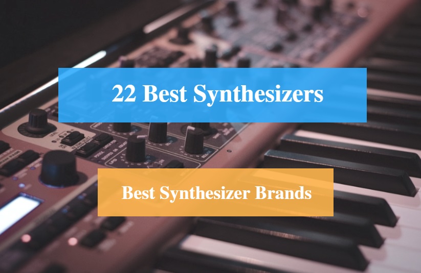 Best virtual analog synthesizer for mac