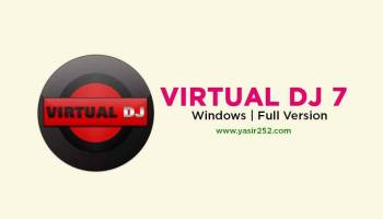 Virtual Dj download free. full Version 7.0